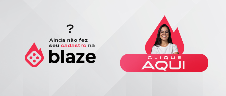 Cadastro Blaze