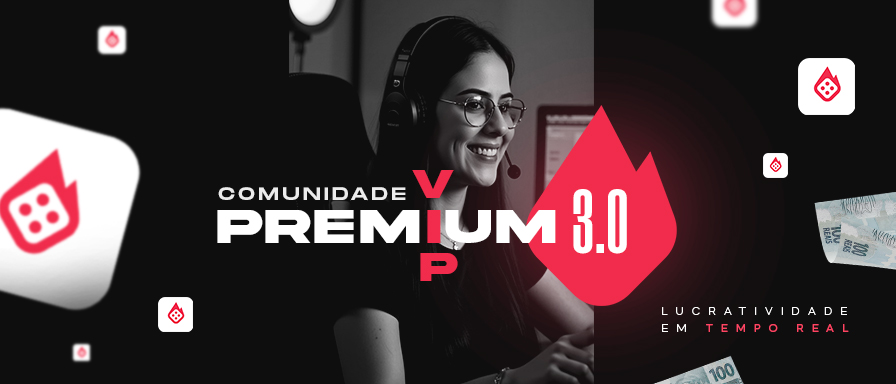 Comunidade VIP