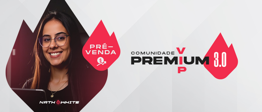 Pré-venda Comunidade