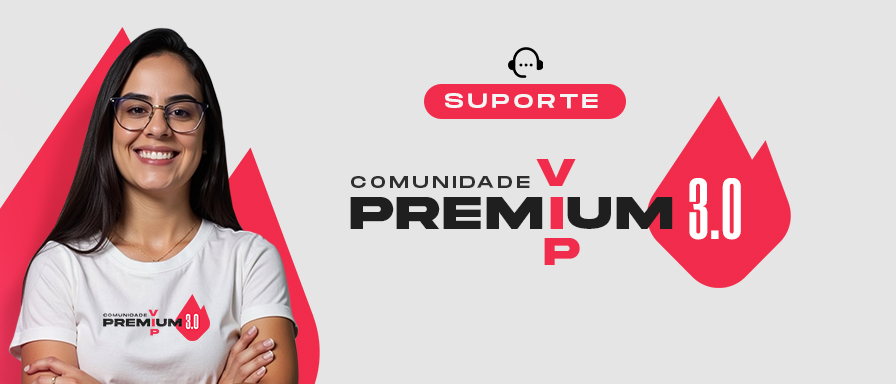Suporte Comunidade